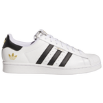 White/Black/Gold