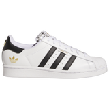 White/Black/Gold