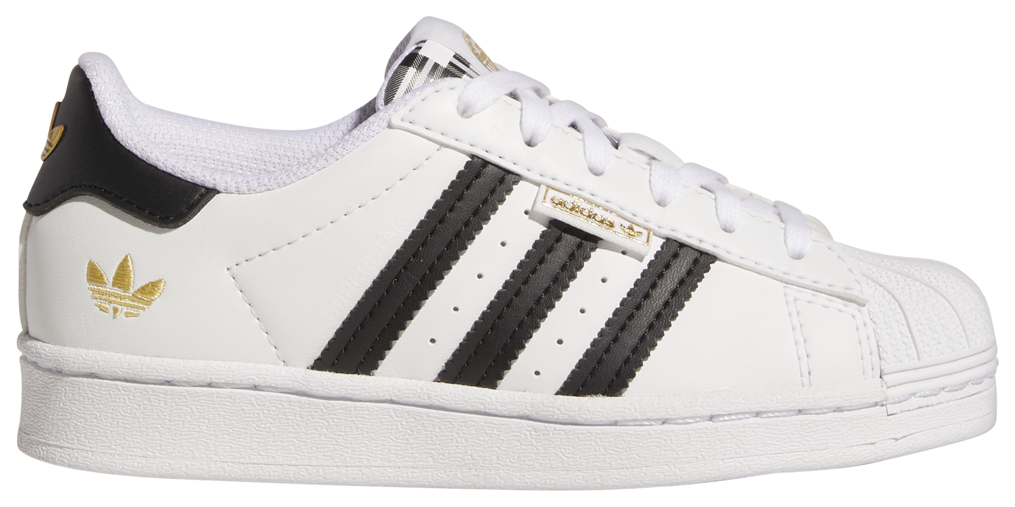 adidas Originals Superstar Casual Sneakers