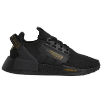 Adidas originals nmd r1  boys' grade school sale