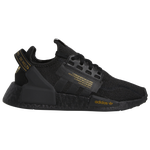 Gold Metallic/Core Black/Core Black