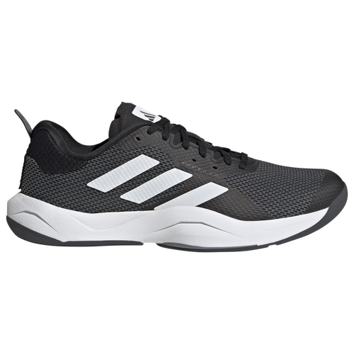 

adidas Mens adidas Rapidmove - Mens Running Shoes Black/Grey/Grey Size 11.5