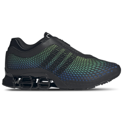Men's - adidas Originals Megaride - Core Black/Core Black