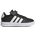 adidas Grand Court 2.0 Elastic Laced  - Boys' Preschool Footwear White/Footwear White/Core Black