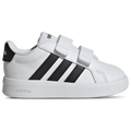 adidas Grand Court 3.0 - Adidas Footwear White/Core Black