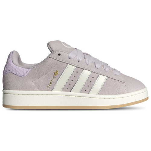 WOMENS - adidas Originals Campus 00s - Ice Purple/Powder Plum Off White