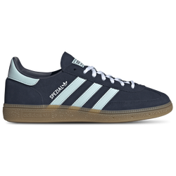 Men's - adidas Germany Handball Spezial - Blue/Carolina