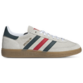 adidas Mexico Handball Spezial - Adidas White/Aurora Ivy Better Scarlet