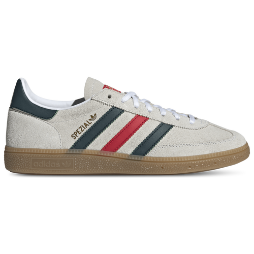  - adidas Mexico Handball Spezial - Aurora Ivy/White Better Scarlet