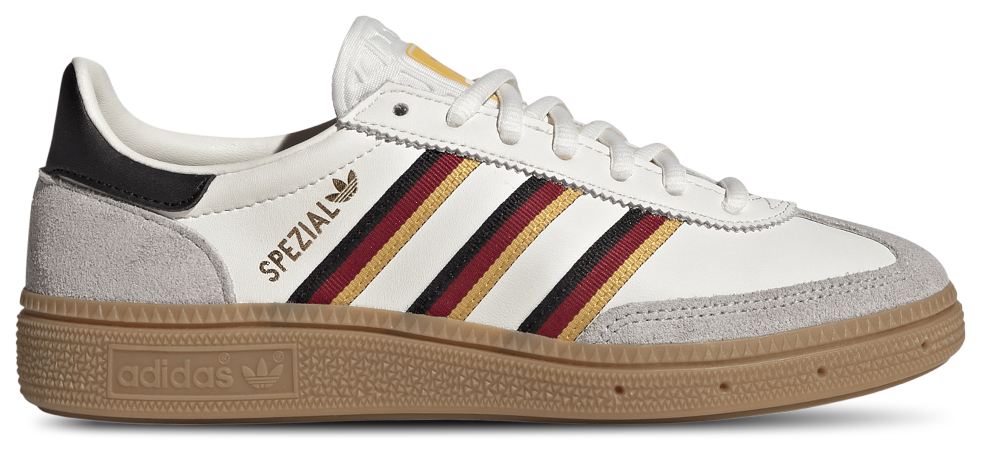 adidas Originals Handball Spezial - Boys' Grade School | Foot Locker