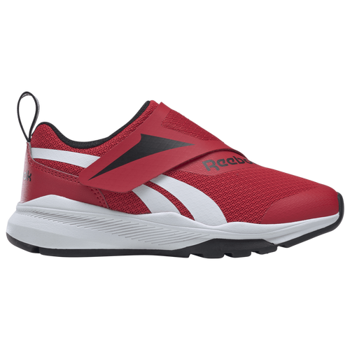 

Boys Preschool Reebok Reebok Equal Fit - Boys' Preschool Shoe Vector Red/Core Black/Ftwr White Size 03.5