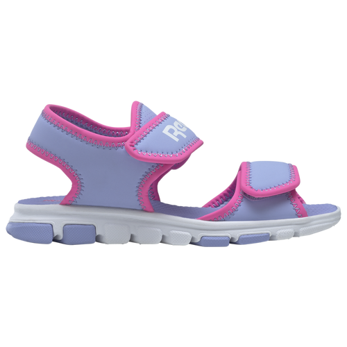 

Girls Reebok Reebok Wave Glider III - Girls' Grade School Shoe Lilac Glow/Lilac Glow/Lilac Glow Size 06.0