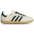 adidas Originals Samba OG - Adidas Collegiate Green/Cream White Gold Metallic