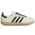adidas Originals Samba OG - Women's Collegiate Green/Cream White/Gold Metallic