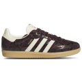 adidas Originals Samba OG - Adidas Maroon/Cream White Gold Metallic