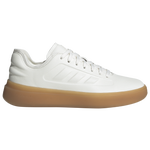 Cloud White/Cloud White/Gum