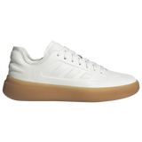 Cloud White/Cloud White/Gum