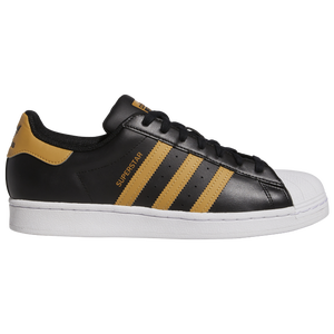 adidas superstar black transparent