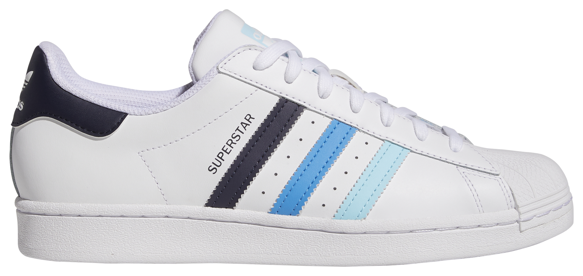 Adidas superstar sale shoes foot locker