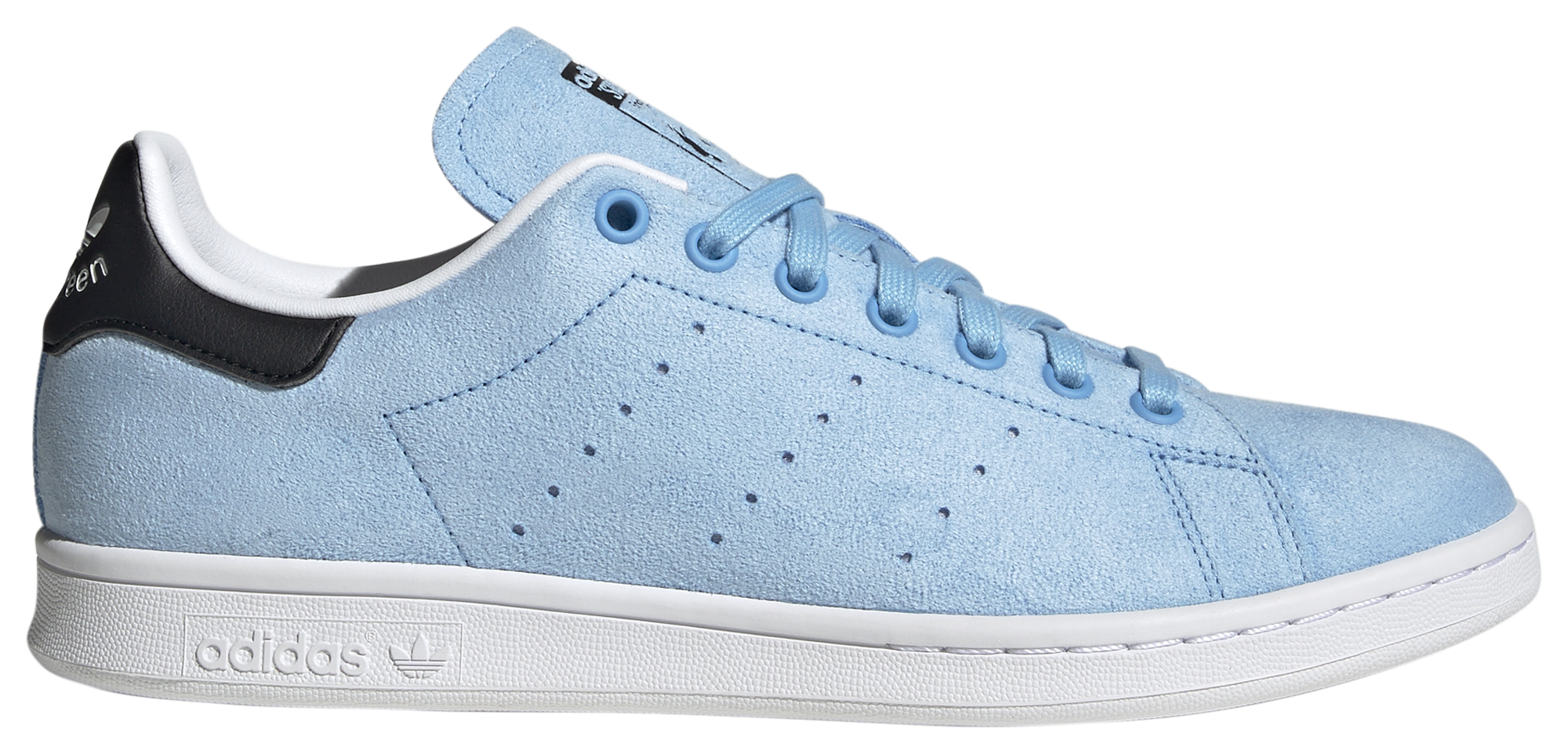 stan smith lila