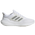 adidas Ultra Bounce - Men's White/Grey/Crystal White