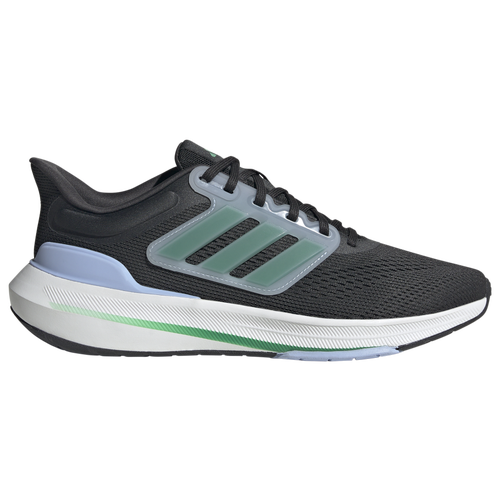 

adidas Mens adidas Ultrabounce - Mens Running Shoes Carbon/Court Green/Core Black Size 11.5