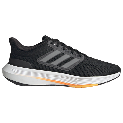 

adidas Mens adidas Ultrabounce - Mens Running Shoes Core Black/Ftwr White/Carbon Size 12.0