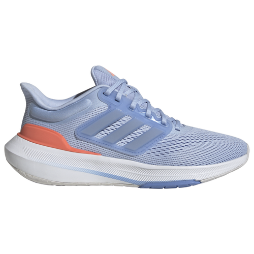 

adidas Womens adidas Ultrabounce - Womens Running Shoes Blue Fusion/Dash Grey/Blue Dawn Size 7.0