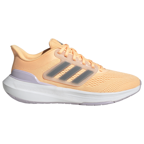 

adidas Womens adidas Ultrabounce - Womens Running Shoes Acid Orange/Grey Six/Silver Dawn Size 7.5