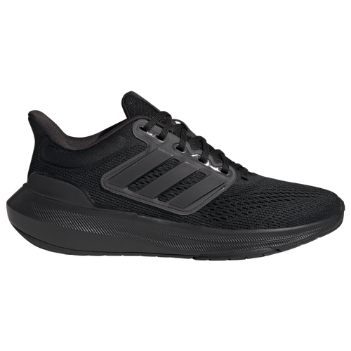 

adidas Womens adidas Ultrabounce - Womens Running Shoes Core Black/Core Black/Carbon Size 8.5