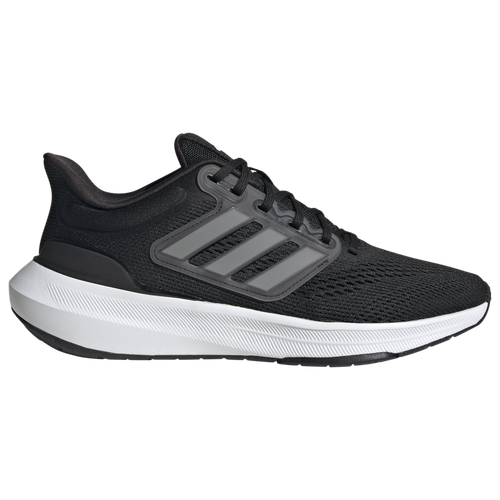 

adidas Womens adidas Ultrabounce - Womens Running Shoes Black/White/Black Size 05.5