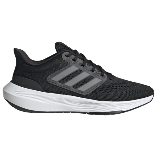 

adidas Womens adidas Ultrabounce - Womens Running Shoes Black/White/Black Size 9.0