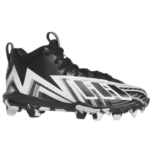 Kids football 2024 cleats size 2