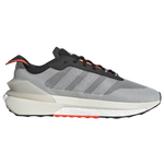 White/Black/Red