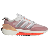 Solar Red/White/Grey