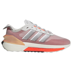 Solar Red/White/Grey