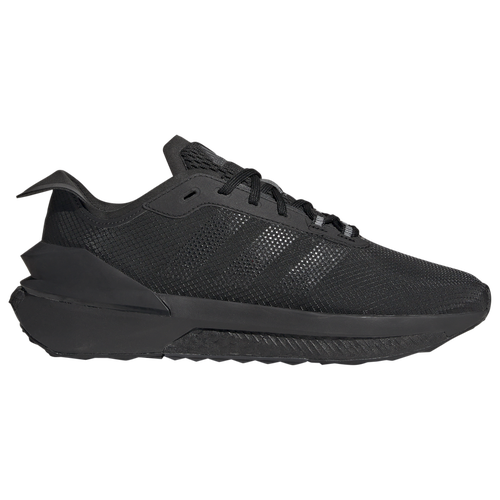 

adidas Mens adidas Avryn - Mens Running Shoes Core Black/Core Black/Carbon Size 11.5