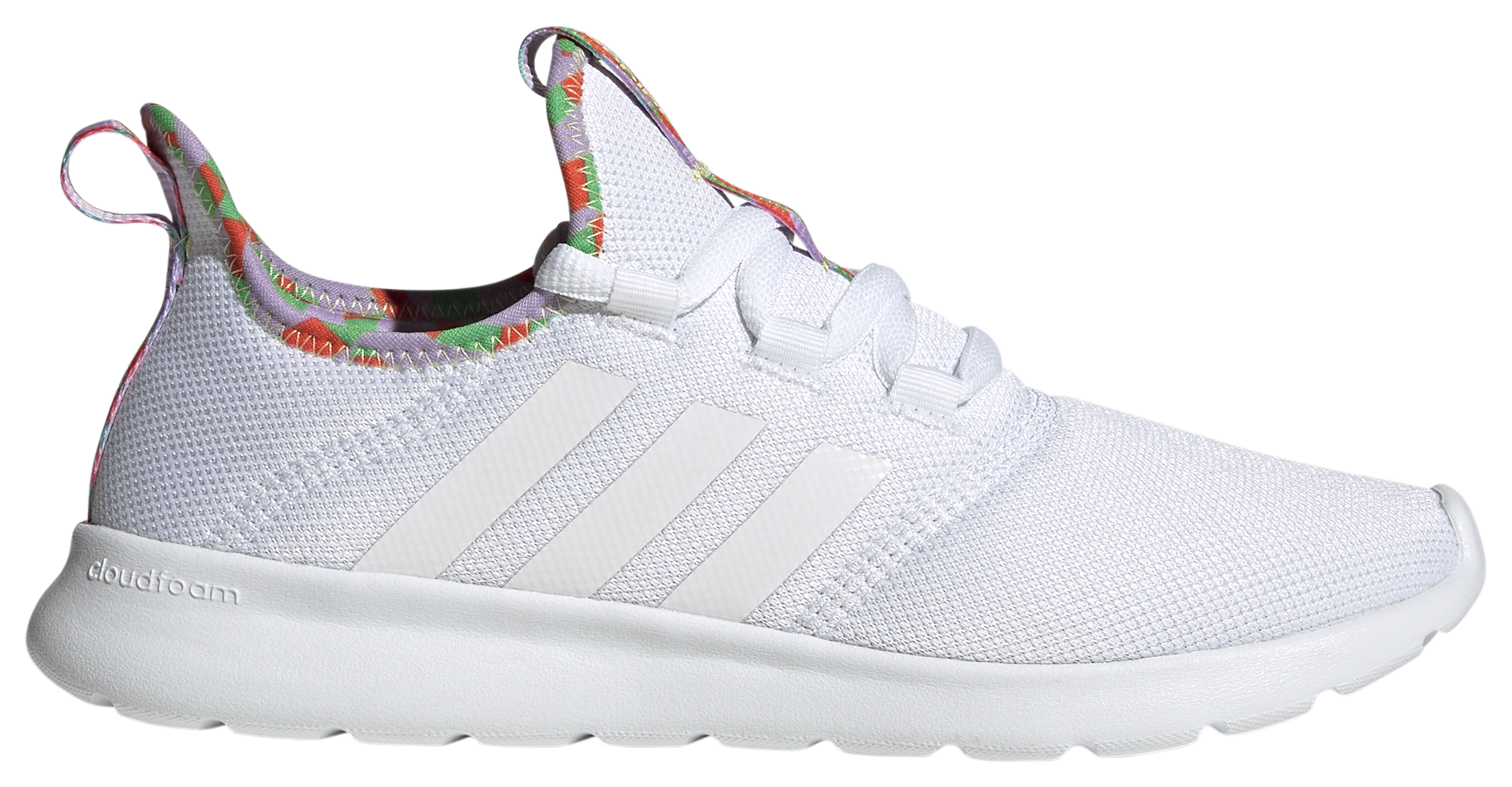 Adidas cloudfoam outlet dam