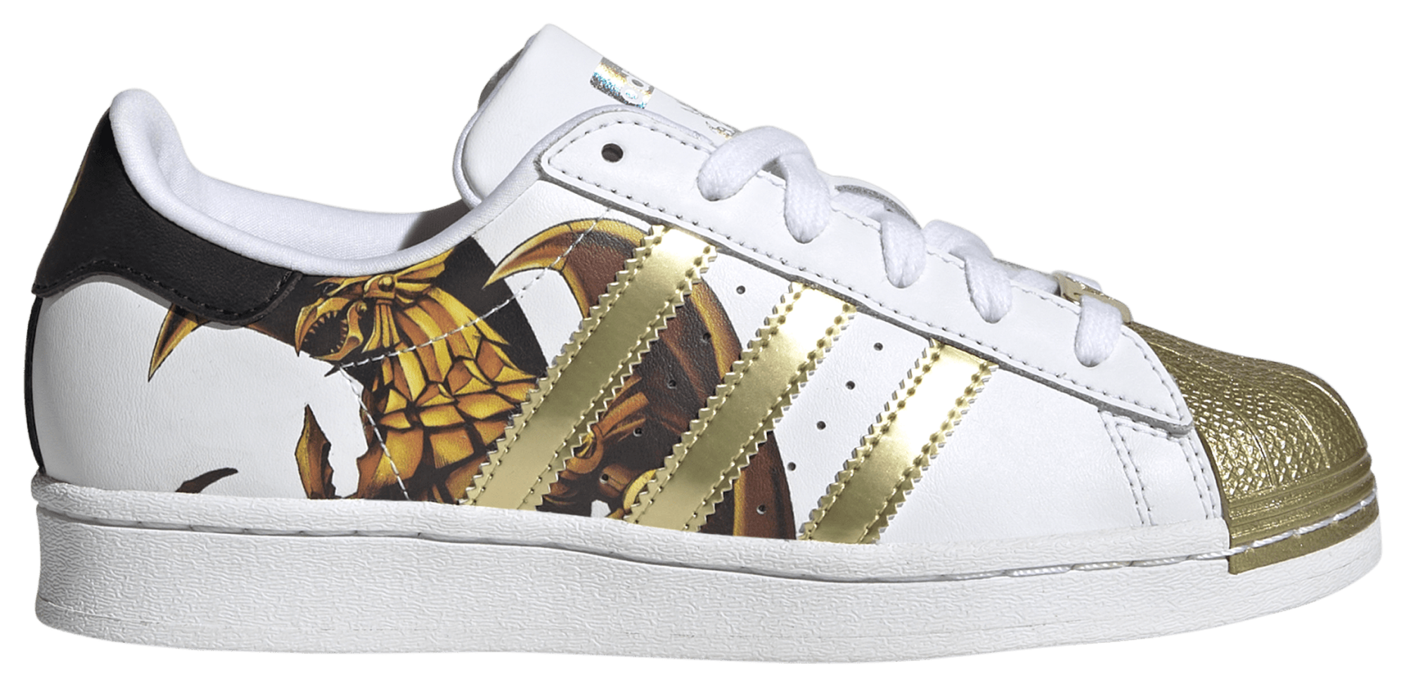 Adidas hot sale superstar on