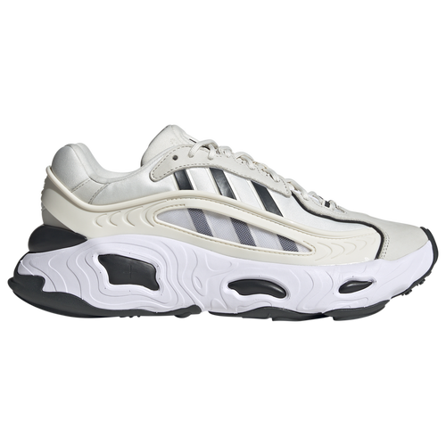 

adidas Originals Mens adidas Originals Oznova - Mens Shoes Non Dyed/Carbon/Chalk White Size 12.0