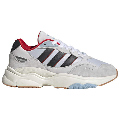 

adidas Originals Mens adidas Originals Retropy F90 Casual Sneakers - Mens Shoes Dash Grey/Core Black/Better Scarlet Size 08.0