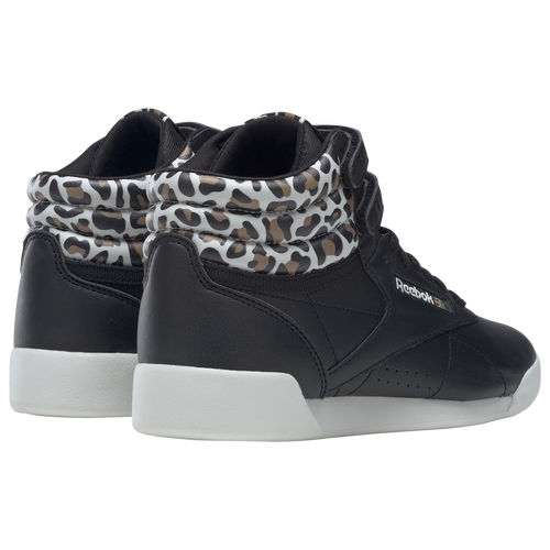 Reebok leopard shops sneakers