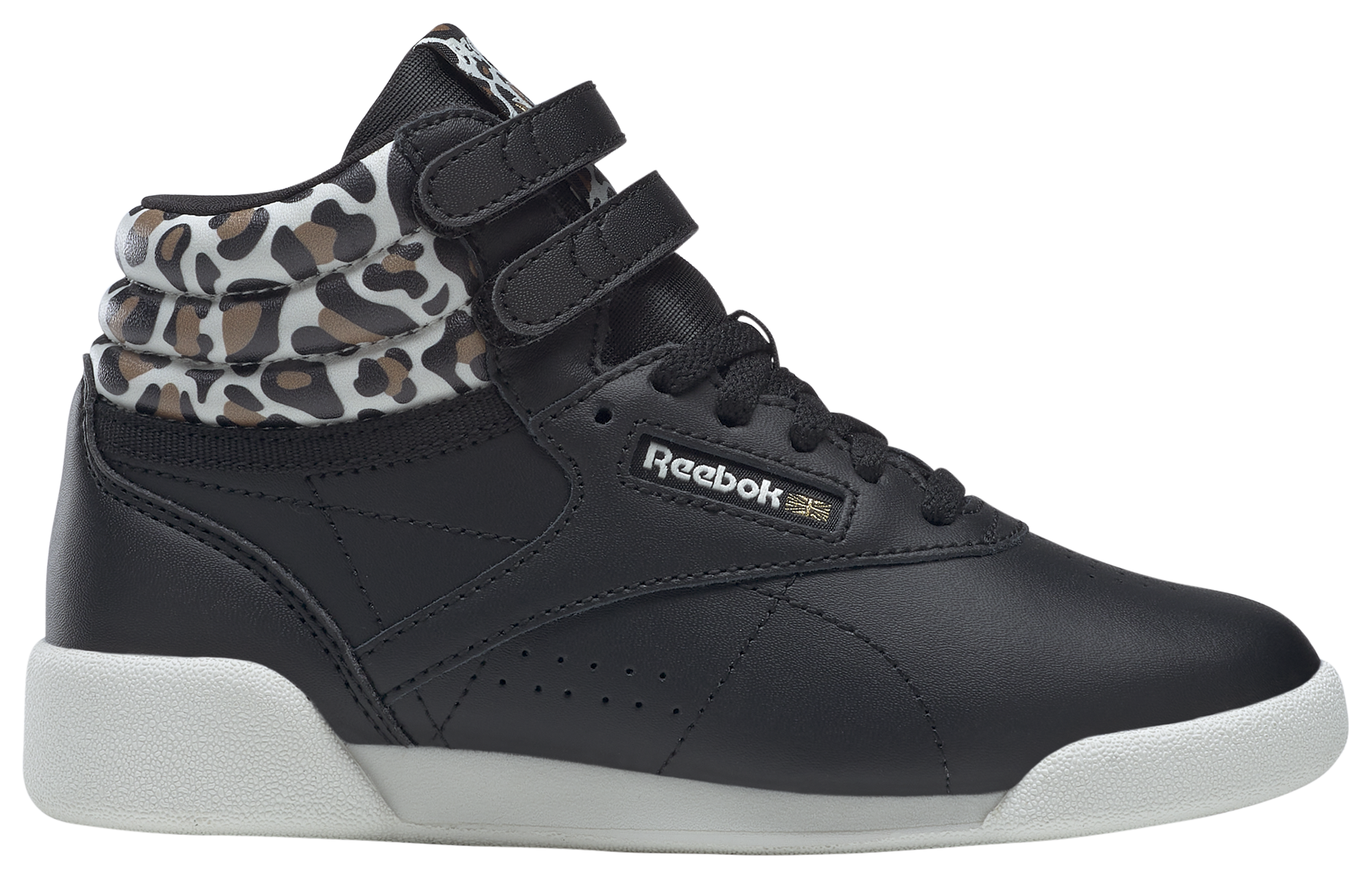 Reebok leopard hot sale