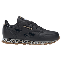 Reebok classic cheap animal print