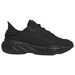Men's - adidas Foam Solution - Black/Black