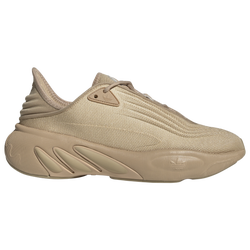 Men's - adidas Originals Foam Solution - Magic Beige/Beige Tone