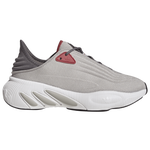 Grey/Grey/Wonder Red