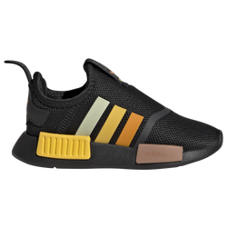 Boys' Toddler - adidas Originals NMD 360 - Core Black/Multi