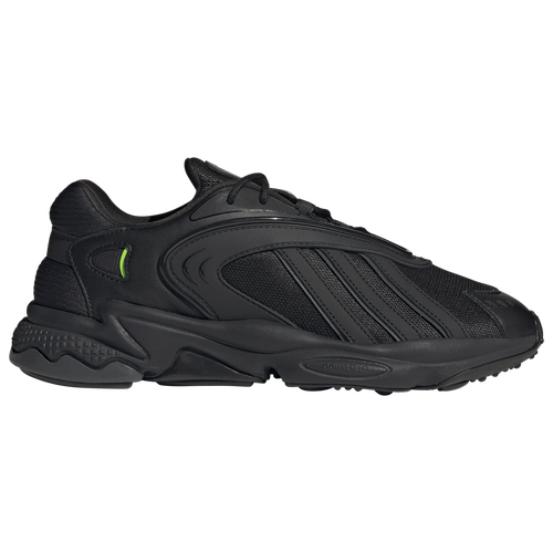 

adidas Mens adidas Ozsavage - Mens Shoes Solar Green/Core Black/Core Black Size 11.5