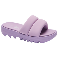 Foot locker outlet womens slides